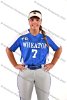 Softball Media Day  Wheaton College Softball 2023 Media Day. - Photo by Keith Nordstrom : Wheaton, Women’s Softball, Media Day